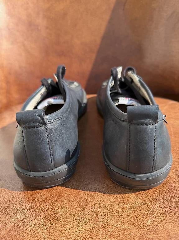 Camper Scarpe da uomo: Camper Sneakers Leder – Nuovo e nell'imballaggio originale da Hünikon venduto da Grand7 2