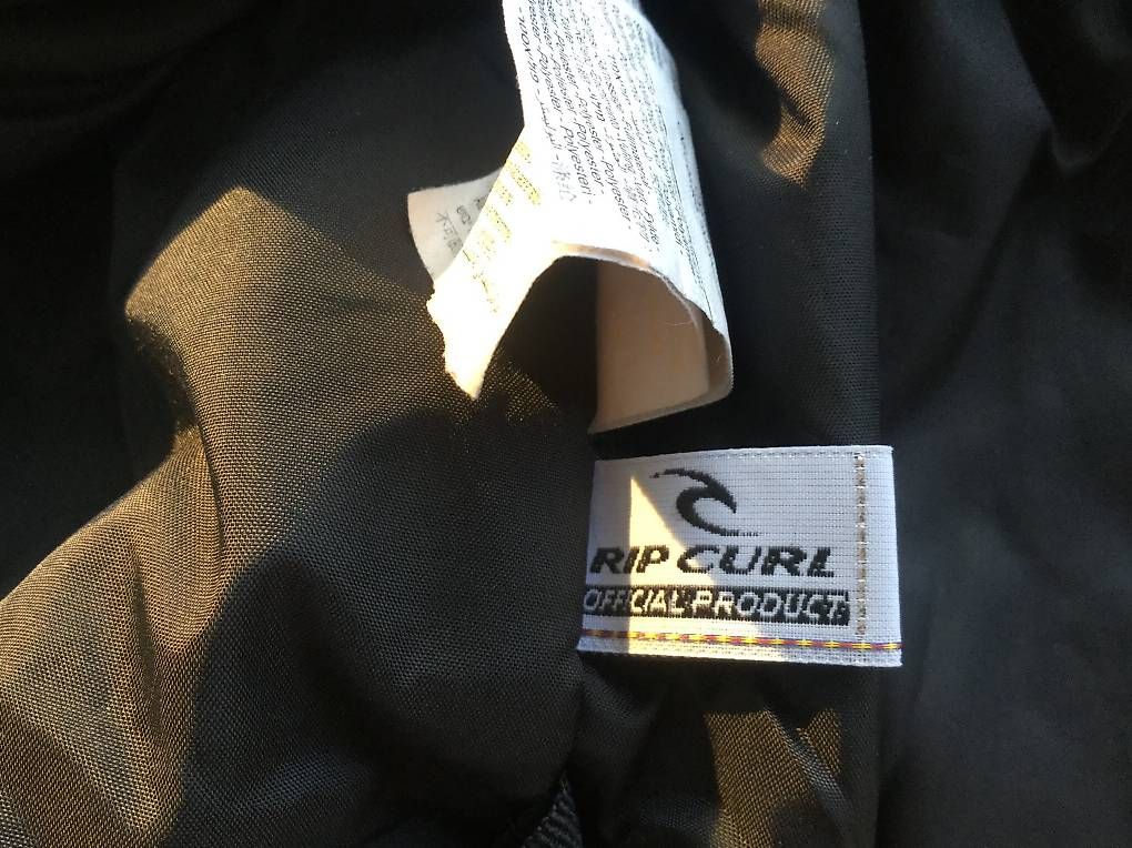 Jacken: RipCurl Ski/Snowboard Jacket 140/152 – Gebraucht aus Dällikon von Martisw7 4