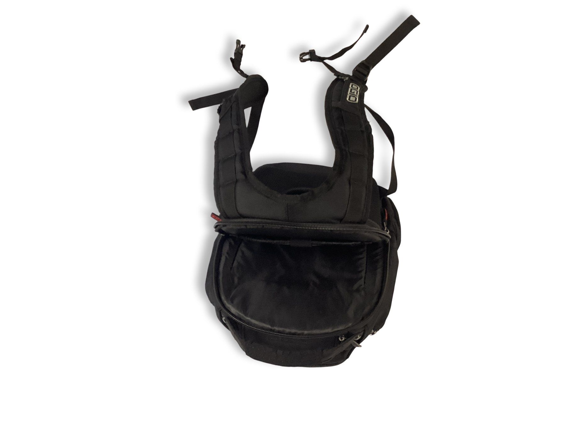 Ogio Sacs à dos: OGIO Rucksack Gambit, schwarz – D'occasion à Zürich par Restwert_Zuerich 4