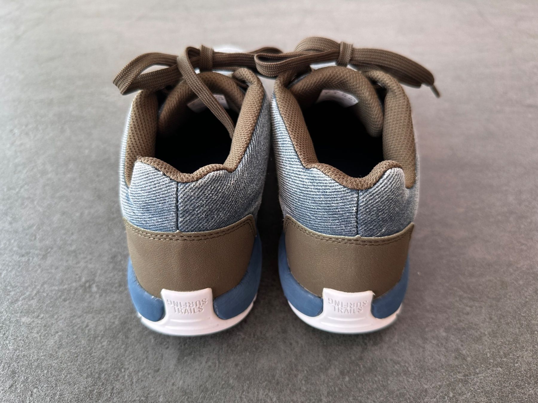 Scarpe da donna: Damen Bikeschuhe ION Grösse 38 – Usato da Arboldswil venduto da schlulu 2