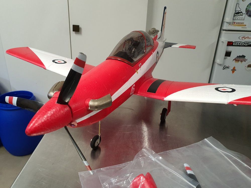 Pilatus PC 9 Kaufen auf Ricardo