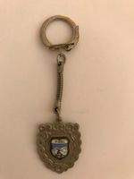 Vintage "Pizol" Schlüsselanhänger
