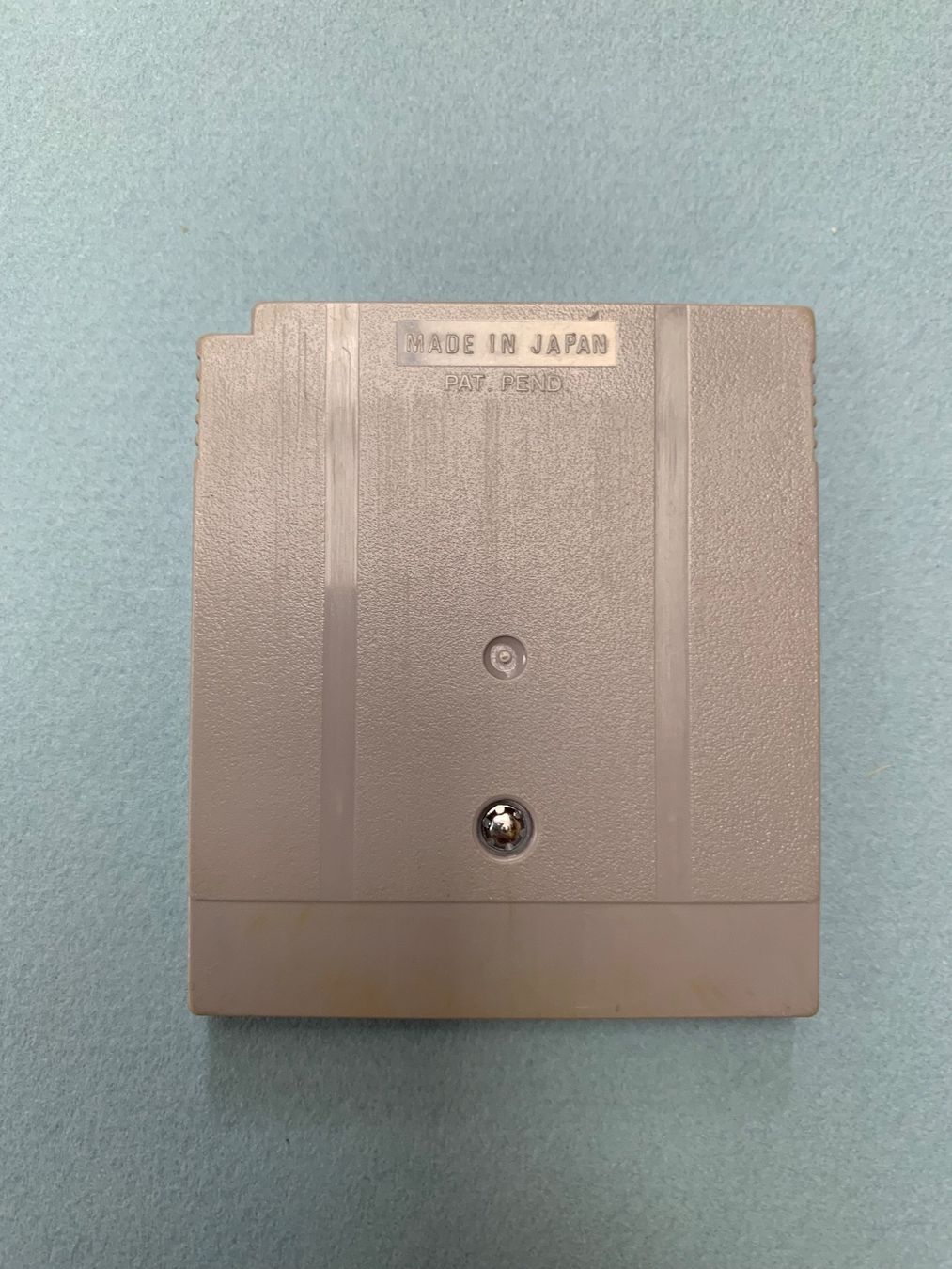 Nintendo Giochi: Gameboy / Elevator Action / US Version – Usato da Kölliken venduto da sergesellsretro 2