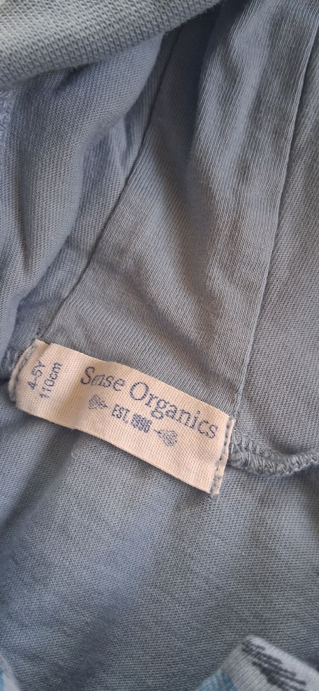 Maglioni & Felpe: sense organica Sweatshirt 104 – Usato da Zunzgen venduto da NiBe99 1