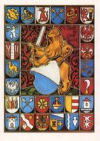 Zürich - Wollishofen   ZH  -   Sechseläuten  1987