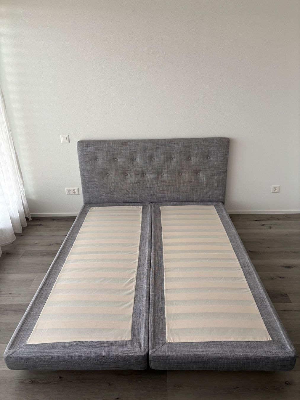 Ikea Betten: Lit ikea – Gebraucht aus Lajoux JU von nic_g5ry