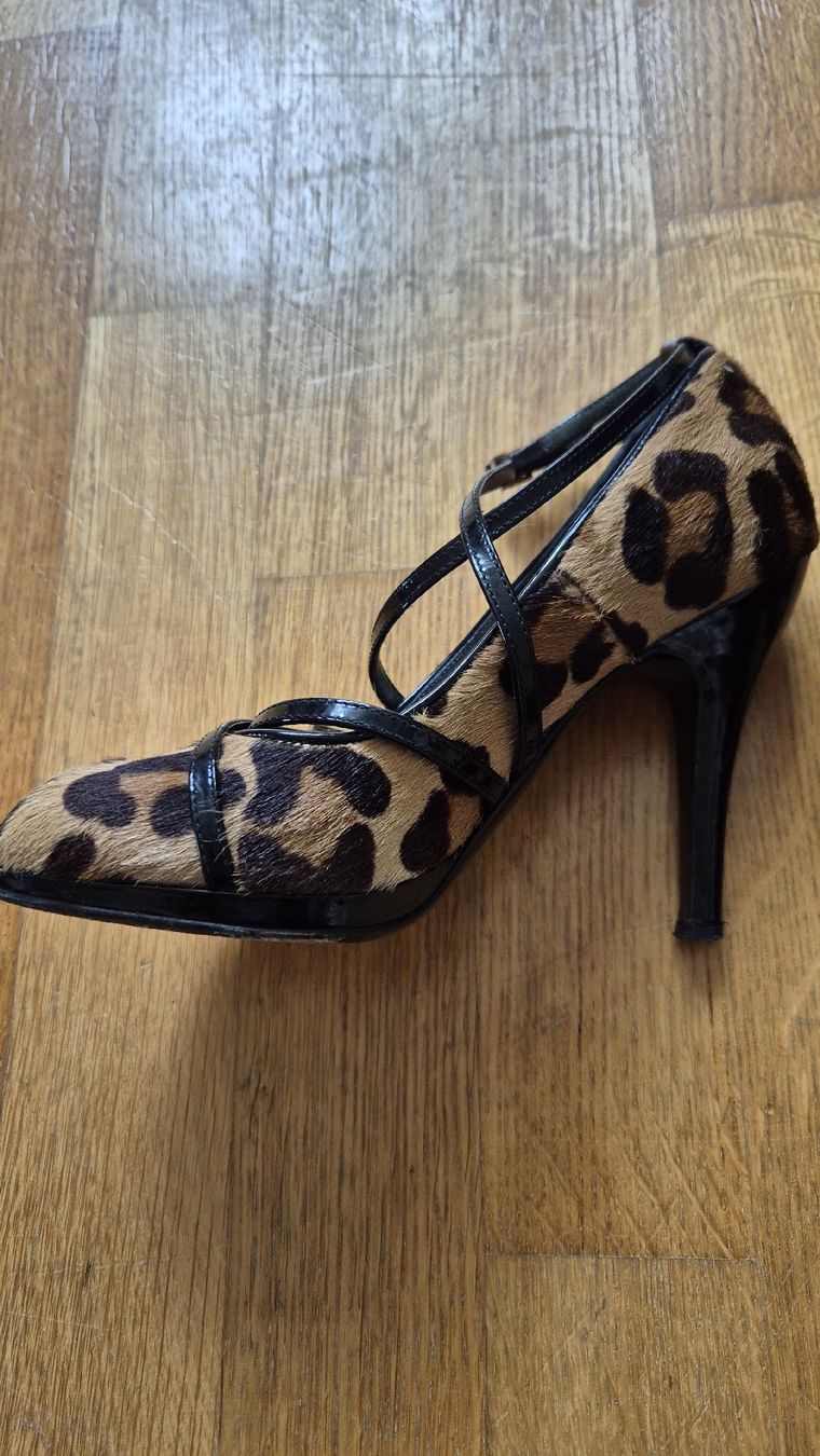 Navyboot Scarpe da donna: Navyboot Pumps Gr. 36 – Usato da Benglen venduto da Janine_25 1