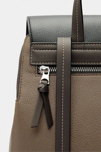 Taschen für Damen: Zainetto Parfois – Gebraucht aus Ambrì von Lucilela 2