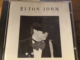 Elton John