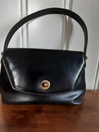 1940er Jahre Tasche