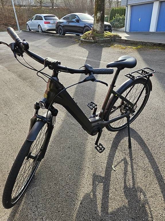 Velos: Centurion – Gebraucht aus Buchs SG von dro_d7vs 1