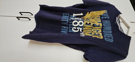 Tshirt Hilfinger   (b)