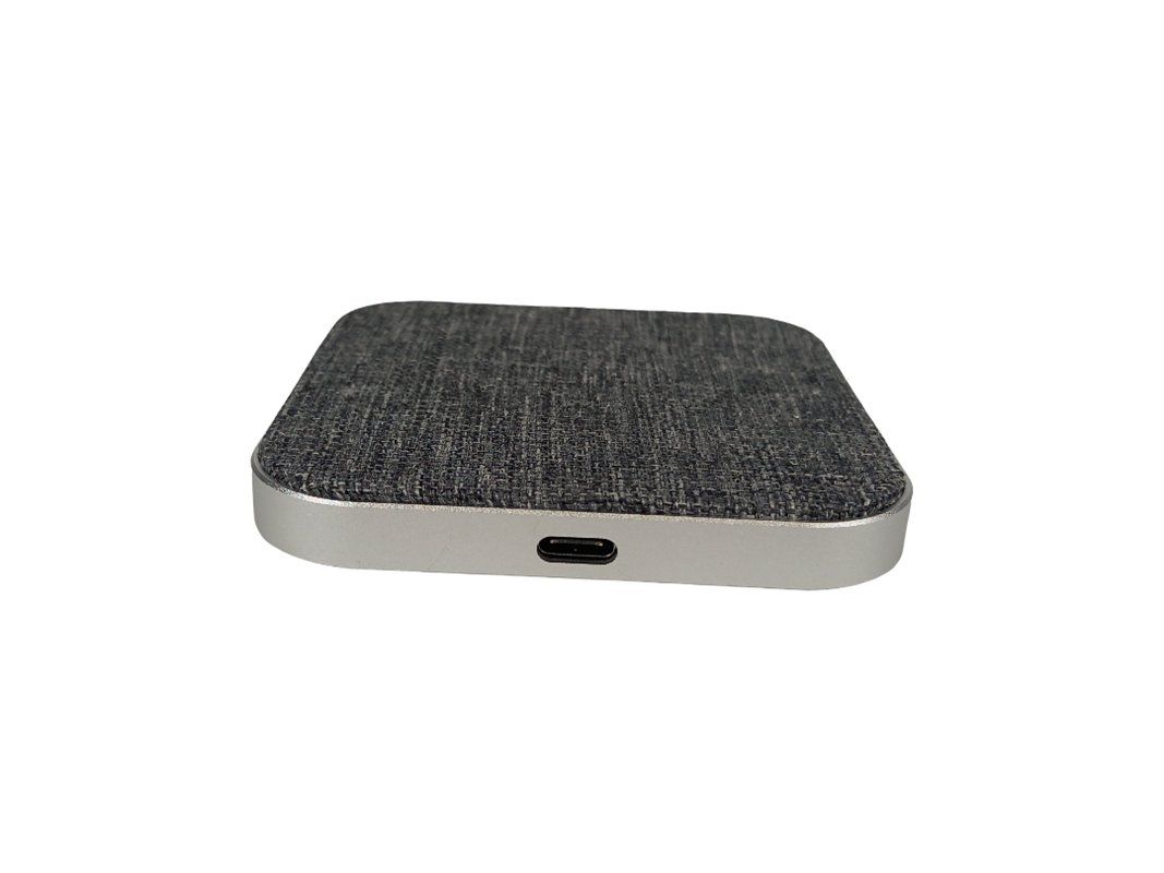Caricabatterie: SANDBERG Wireless Charger Pad 15W – Usato da Hünenberg venduto da Restwert_Zug 3