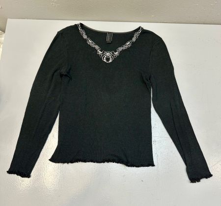 PULLOVER “HANRO“ #71 AB 1.- !!!
