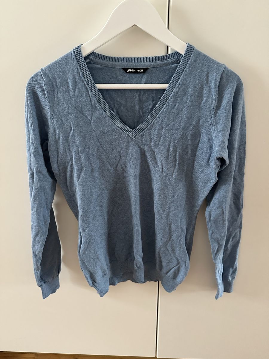 Decathlon Pullover & Sweatshirts: Pullover  – Neu (gemäss Beschreibung) aus Volketswil von ben_9s6x