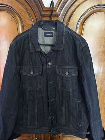 Veste en jeans JCREW comme neuf gr L