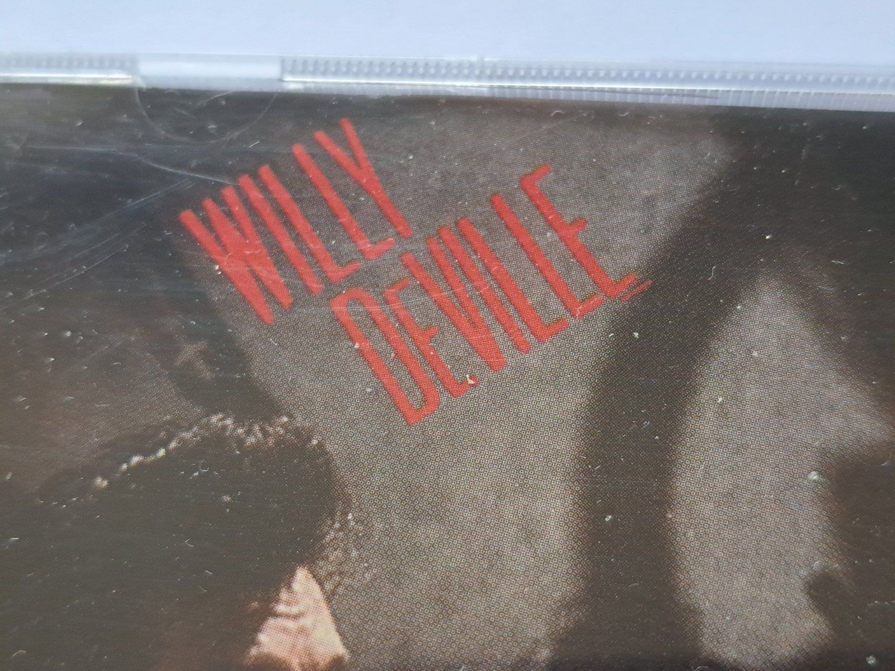 CD: Cd Willy Deville - Miracle  – Usato da Pully venduto da bro_n52j 1