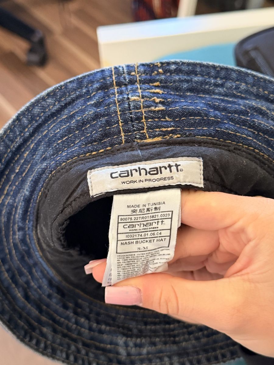 Carhartt Chapeaux, bonnets & casquettes: Carhartt – Neuf (Voir description) à Hombrechtikon par ann_tz72 1