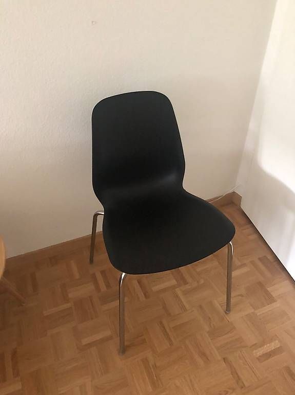 Ikea Sedie: 2 Sefast Ikea Stühle absolut neuwertig – Usato da Zürich venduto da rapido06 1
