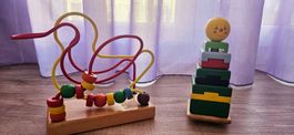 Motorik Spielzeug