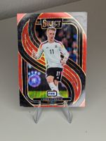 Chris Führich 01/59 Deutschland Panini Select