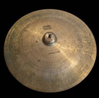 Paise 2002 China 20"