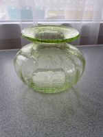 Murano Vase Vintage bubbles