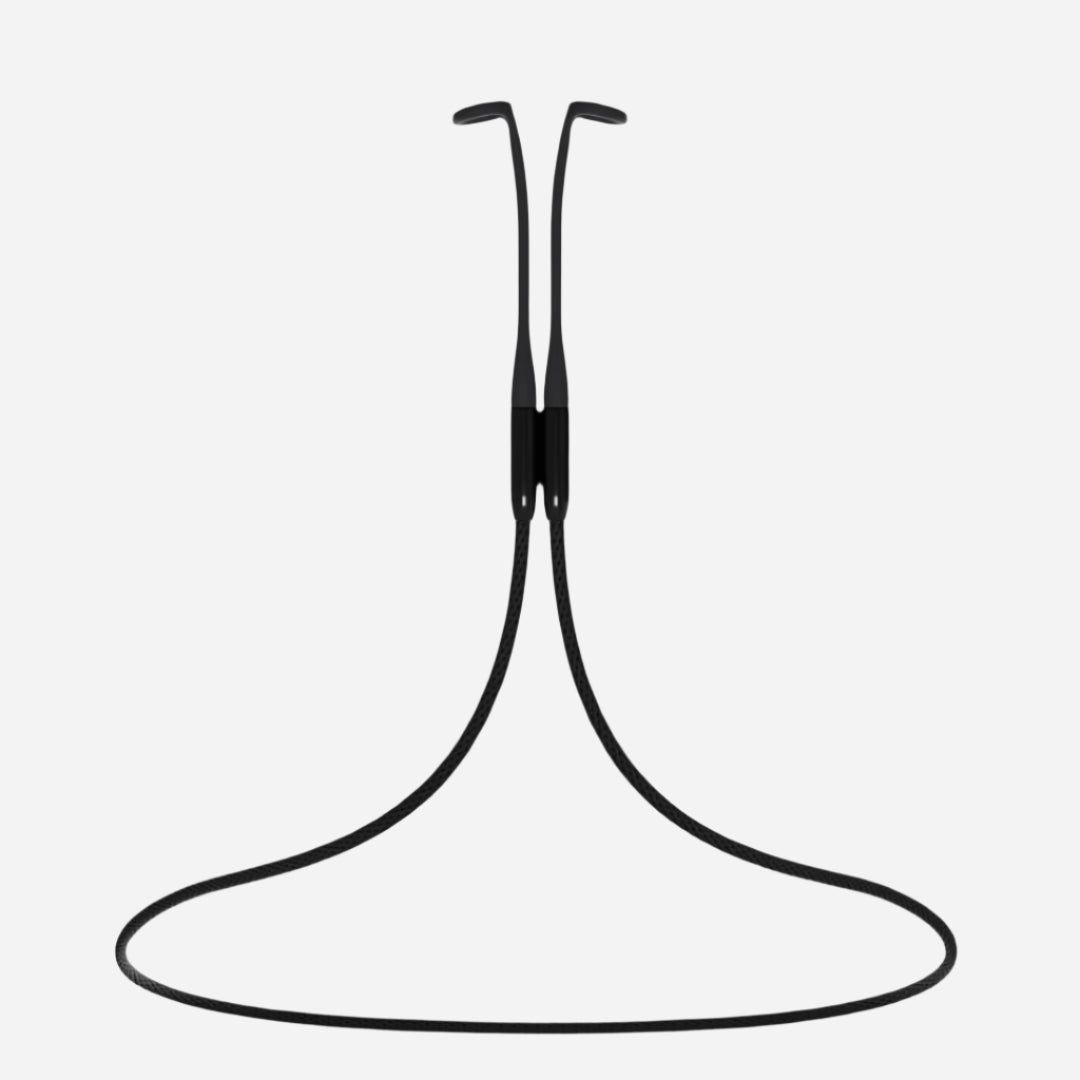 Cuffie: Loop Link Ohrstöpselkordel – Nuovo (secondo la descrizione) da Berg TG venduto da Viper9 2