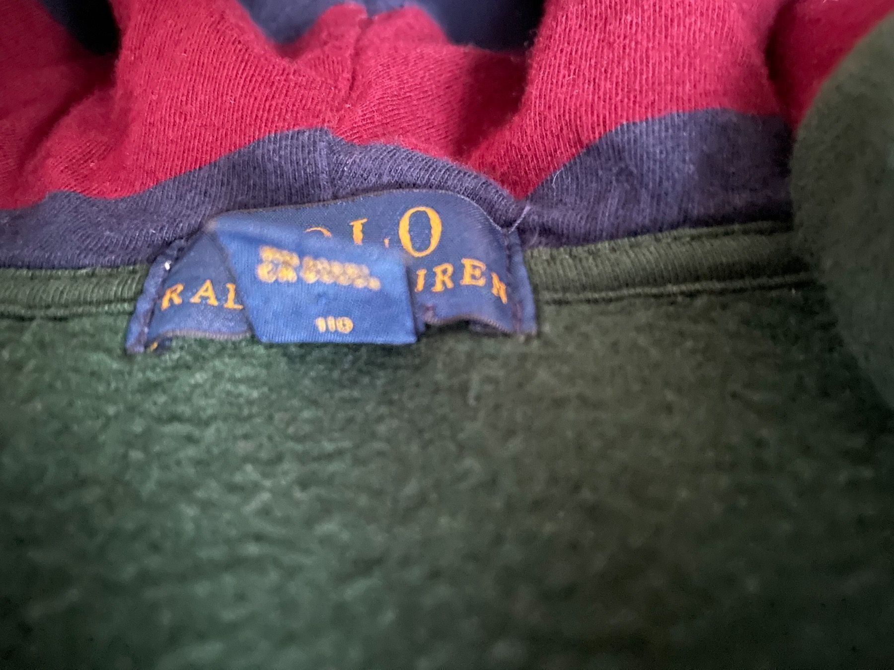 Ralph Lauren Giacche & Cappotti: Ralph Lauren Jacket Size 4,110asNew – Nuovo (secondo la descrizione) da Montagnola venduto da eva_gm6j 4