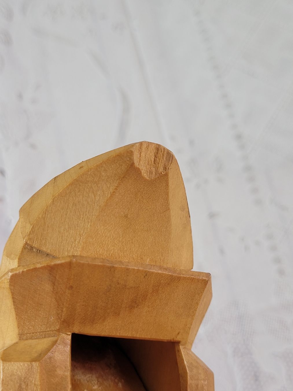 Tutte le decorazioni: Vintage Nussknacker Holz handgeschnitzt – Usato da Buttikon SZ venduto da Renco 8