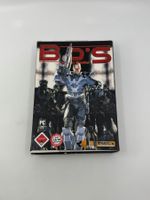 B.O.S Bet on Soldier (PC)