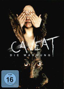 Tous les DVDs: Caveat                                      Originalverpackt – Neuf avec emballage d'origine à Ebikon par Moviefreak01
