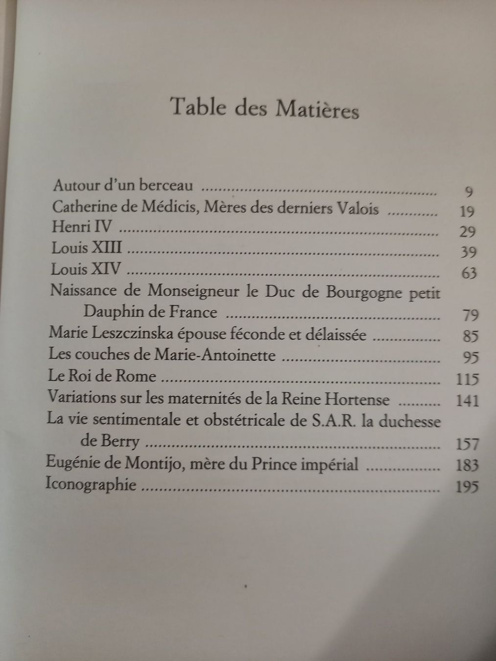 Libri: Naissances royales & princières – Usato da Neuchâtel venduto da Dualseele 1