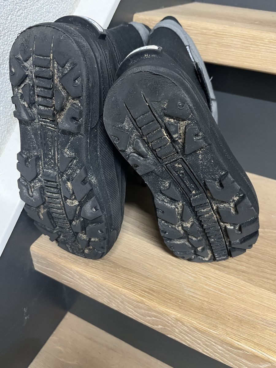 Columbia Scarpe per ragazzi: Columbia Winterstiefel Grösse 31 – Usato da Waldkirch venduto da son_wlp2 3