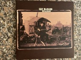 S1529/Ian McNabb - Merseybeast