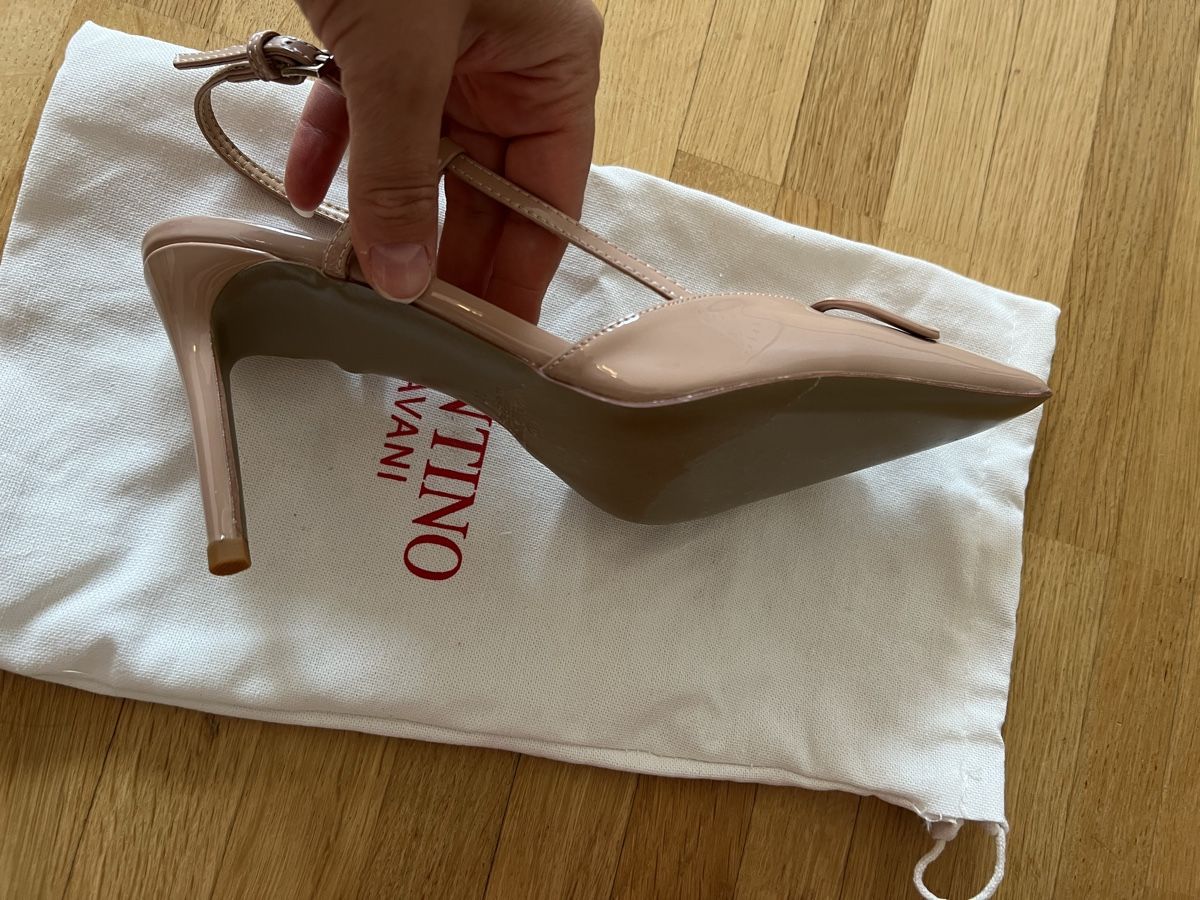 Valentino Scarpe da donna: Valentino pumps  – Nuovo e nell'imballaggio originale da Zollikon venduto da jud_cmm9 7