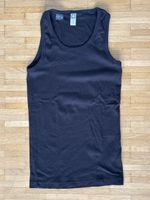 Tanktop G-Star Raw schwarz Gr.  S NEU NIE GEBRAUCHT 