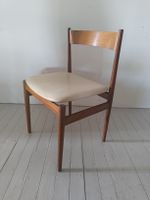 Cassina Stuhl Frattini Gian Carlo 1970er