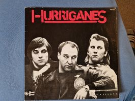 Hurriganes – Hurrigane By The Hurriganes Vergriffen - z