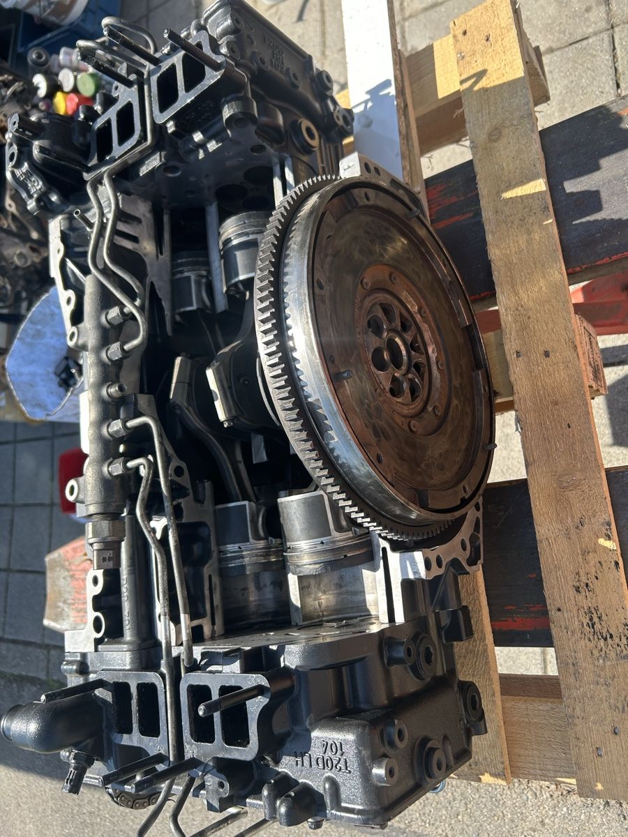 Motoren: Subaru Motor Salontisch – Gebraucht aus Dietwil von ced_6rbc 1