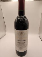 Vega-Sicilia - Unico 2012