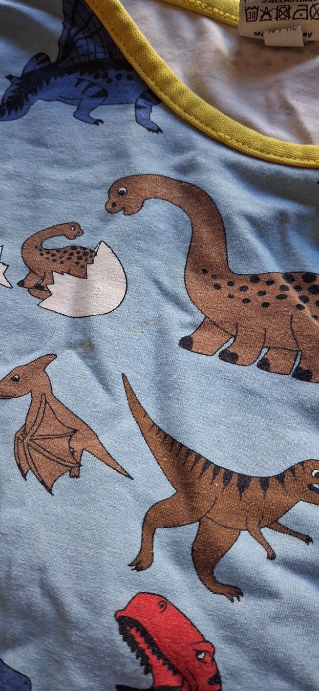 Smafolk Pigiama & Simili: smafolk Pijama 104  – Usato da Zunzgen venduto da NiBe99 2
