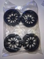 4x RC Reifen, neu und unbenutzt 1/10
