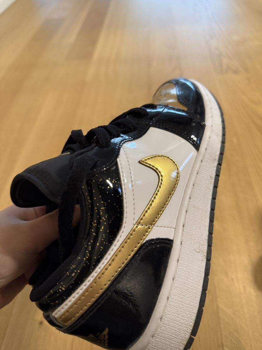 Jordan Scarpe da donna: Nike Jorden Sonderedition – Nuovo (secondo la descrizione) da Döttingen venduto da SenKirman 6