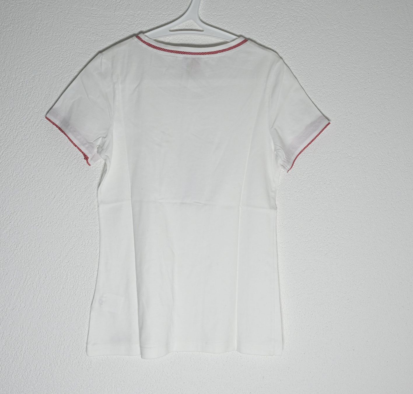 T-shirt: Oktoberfest-Tshirt von BIERgitKRAFT Grösse S – Usato da Dürnten venduto da pema28 2