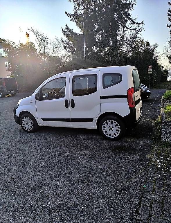 Autos: Superbe Citroën Nemo 
 – D'occasion à Vallamand par das_9r5d 4