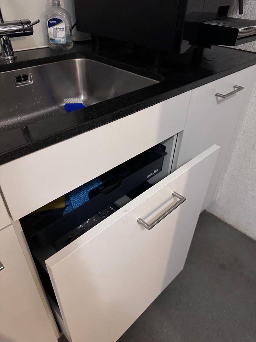 Cucine complete: Einbauküche  – Usato da Weggis venduto da kar_cr9d 1