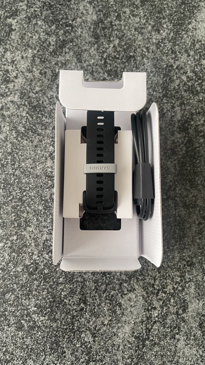 Garmin Smartwatch: Garmin Vivoactive 5 Neu – Nuovo e nell'imballaggio originale da Bad Ragaz venduto da Yalbrech 3