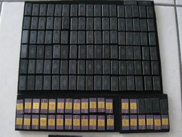 ***** Bally Gottlieb Williams Stern 6810 RAM
