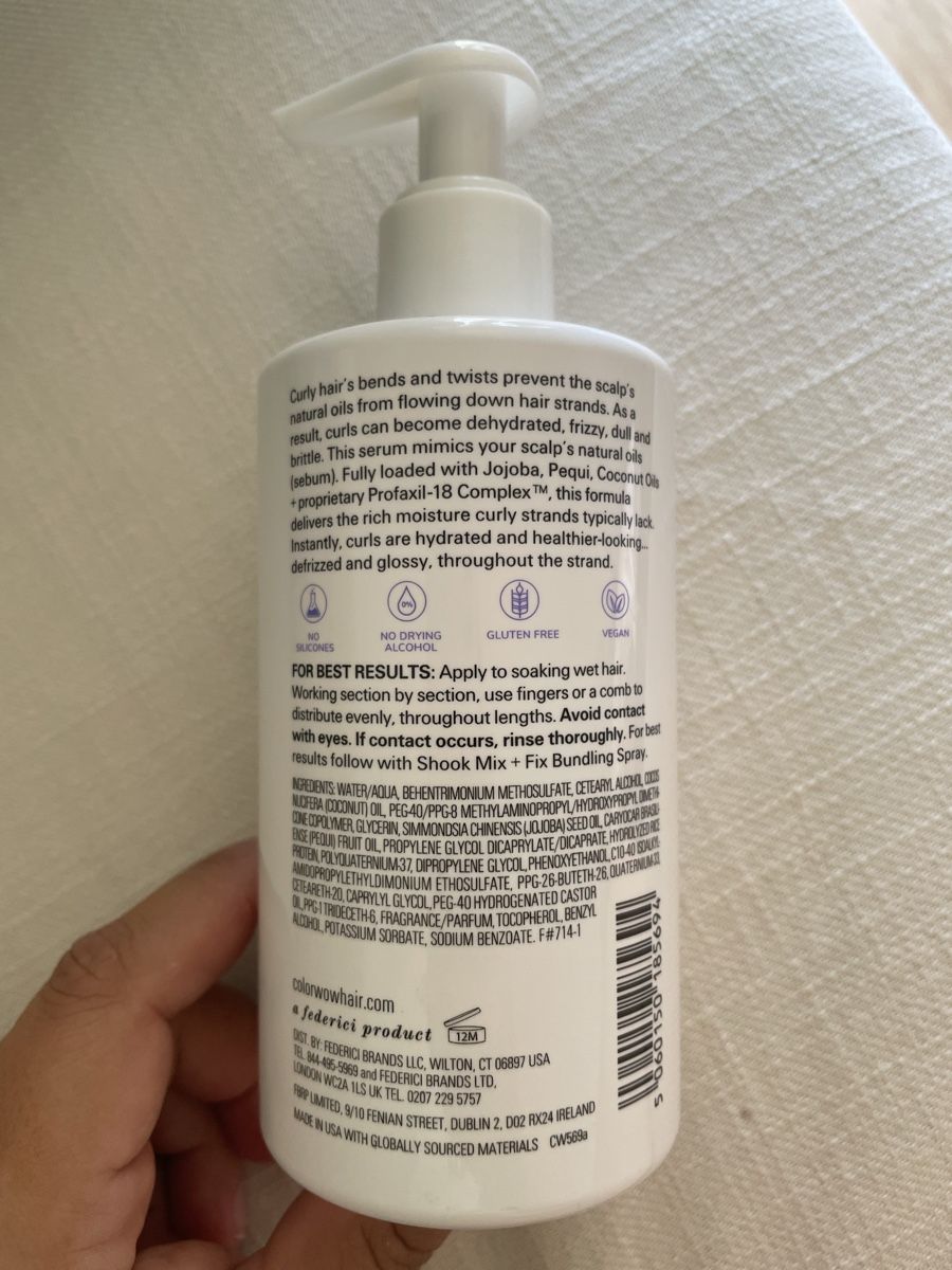 Altro per la cura del corpo: Lockencreme – Usato da Rapperswil SG venduto da JuViSh 1